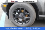 New 2025 Ford Bronco Sport Big Bend w/ Black Appearance Package image 5