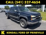 Used 2006 Chevrolet Silverado 1500 LT w/ Skid Plate Package image 2