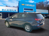 Certified 2022 Chevrolet Equinox LS w/ LS Convenience Package image 2