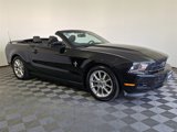 Used 2011 Ford Mustang Premium w/ 202A Rapid Spec Order Code image 4