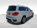 Used 2015 Mercedes-Benz GL 550 4MATIC image 5