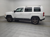 Used 2017 Jeep Patriot 75th Anniversary w/ Power Value Group image 3