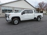Used 2020 Chevrolet Silverado 2500 LT image 3