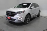 Used 2016 Ford Edge Sport w/ Equipment Group 401A image 3
