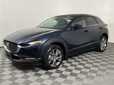 Used 2022 MAZDA CX-30 AWD 2.5 S w/ Select Package image 4