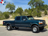Used 1997 Ford F250 4x4 Crew Cab Heavy Duty image 5