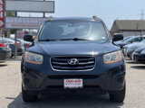Used 2010 Hyundai Santa Fe GLS image 2
