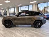 Used 2019 Jeep Grand Cherokee Altitude image 4