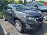 Used 2020 Chevrolet Equinox LT image 2