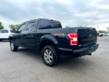 Used 2018 Ford F150 XLT w/ Equipment Group 302A Luxury image 4