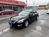 Used 2015 Nissan Altima 2.5 S image 2
