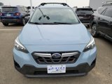 Used 2021 Subaru Crosstrek 2.0i image 2