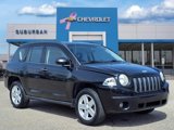 Used 2009 Jeep Compass Sport image 3