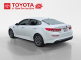 Used 2019 Kia Optima LX w/ LX 17" Wheel Package image 3