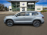 Used 2025 Volkswagen Taos S image 2