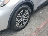 Used 2020 Ford Escape SEL image 5