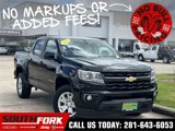 Used 2021 Chevrolet Colorado LT w/ LT Convenience Package image 2