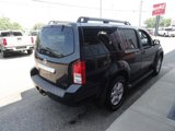 Used 2012 Nissan Pathfinder SV image 4