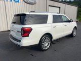 Certified 2022 Ford Expedition Max Limited image 5