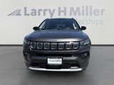 Certified 2022 Jeep Compass Limited image 3