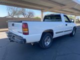 Used 2002 Chevrolet Silverado 1500 LS w/ Heavy Duty Suspension Pkg image 2