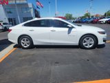 Used 2023 Chevrolet Malibu LT image 4