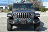 New 2023 Jeep Wrangler Unlimited Rubicon 4xe w/ Cold Weather Group image 3