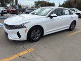 Used 2023 Kia K5 LXS image 3