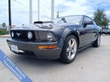 Used 2008 Ford Mustang GT image 3