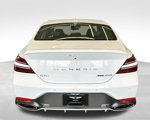 New 2025 Genesis G70 3.3T Advanced image 6