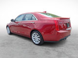Used 2018 Cadillac ATS 2.0T Sedan image 4