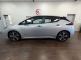 Used 2018 Nissan Leaf SV image 2