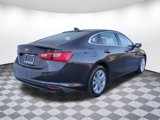 Used 2023 Chevrolet Malibu LT w/ Driver Confidence Package image 3