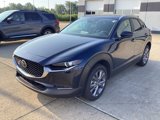 Certified 2024 MAZDA CX-30 AWD 2.5 S w/ Preferred Package image 2