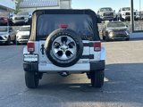 Used 2018 Jeep Wrangler Unlimited Sahara w/ Max Tow Package image 3