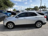 Certified 2021 Chevrolet Equinox Premier image 2