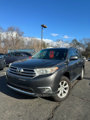 Used 2011 Toyota Highlander 4WD image 2