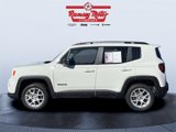Used 2022 Jeep Renegade Latitude image 2