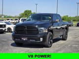 Used 2018 RAM 1500 Lone Star image 3