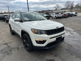 Used 2020 Jeep Compass Latitude image 4