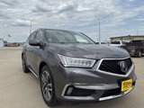 Used 2017 Acura MDX SH-AWD w/ Advance Package image 3