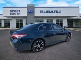 Used 2020 Toyota Camry SE image 3