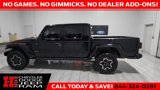 Used 2022 Jeep Gladiator Rubicon w/ LED Lighting Group image 6