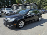 Used 2012 Chevrolet Cruze LT w/ RS Package image 2