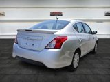 Used 2018 Nissan Versa SV image 5