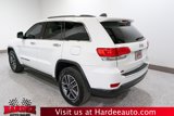 Used 2019 Jeep Grand Cherokee Limited w/ Luxury Group II image 3