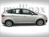 Used 2013 Ford C-MAX SEL image 2