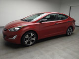 Used 2015 Hyundai Elantra Sport image 2