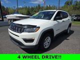 Used 2018 Jeep Compass Sport image 4