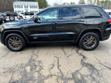 Used 2017 Jeep Grand Cherokee Limited 75th Anniversary image 4